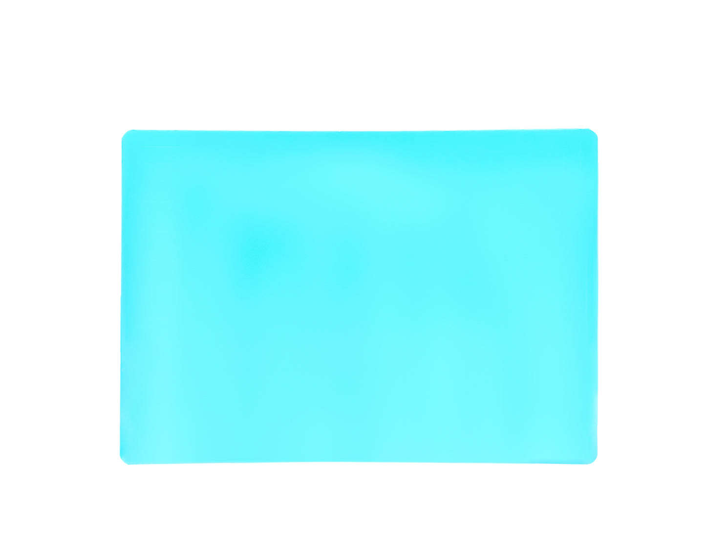 Pack of 12 Blue Coloured A4 Whiteboards