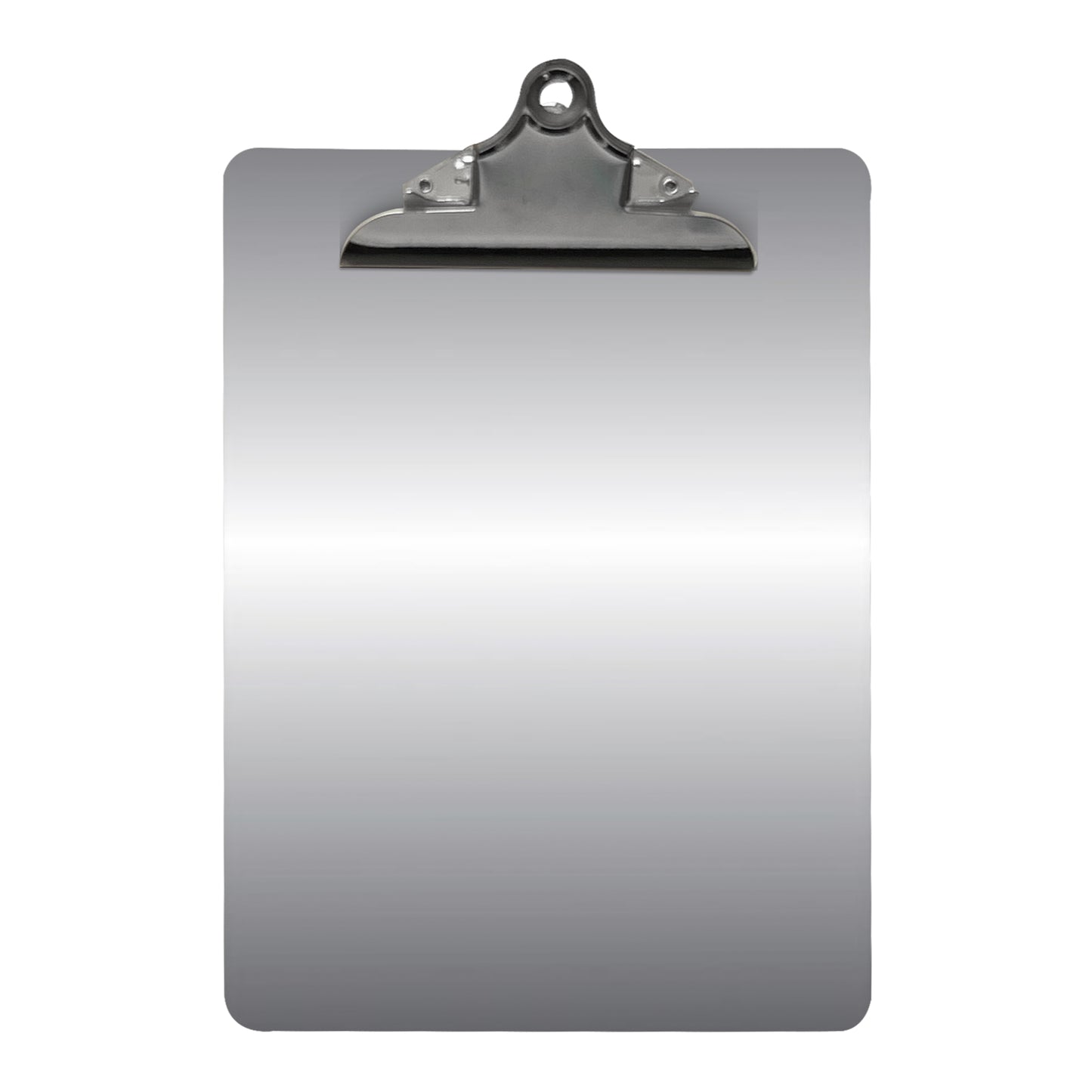 Janrax A4 Aluminum Clipboard Butterfly Clip