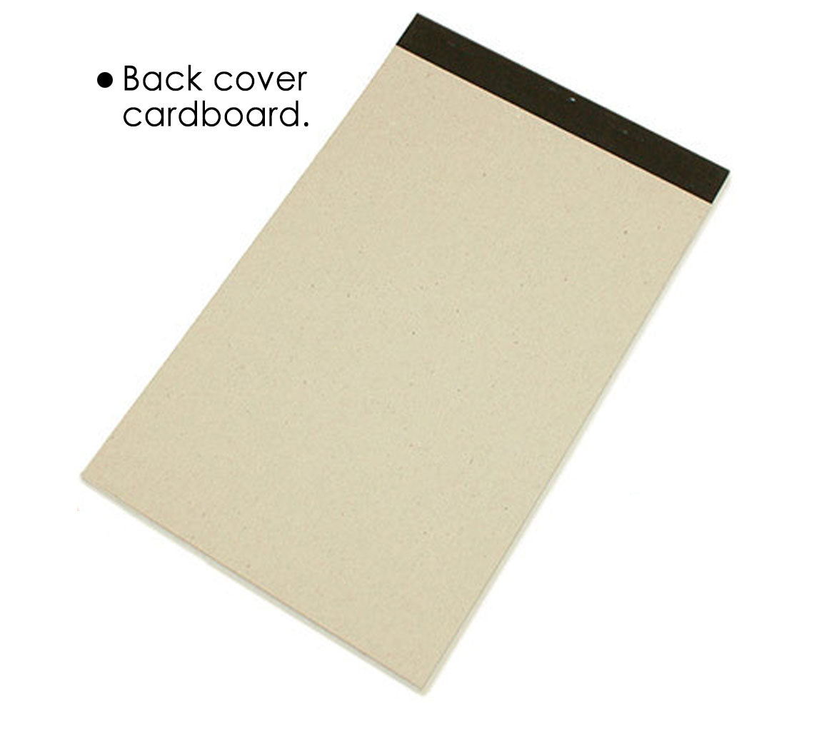 Single A4 50 sheets Legal Pad