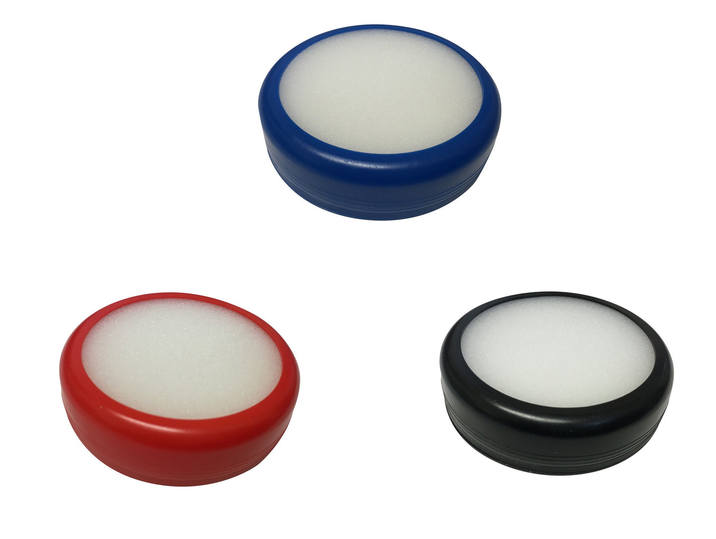 Janrax Blue Sponge Dampener