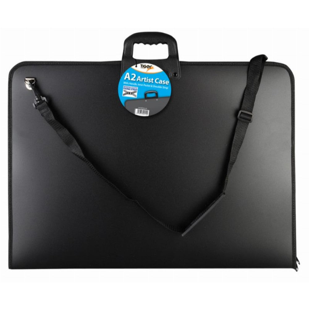 A2 Artist Portfolio Carry Case