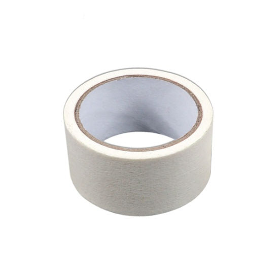 Pack of 6 48mm x 18yard Masking Tape