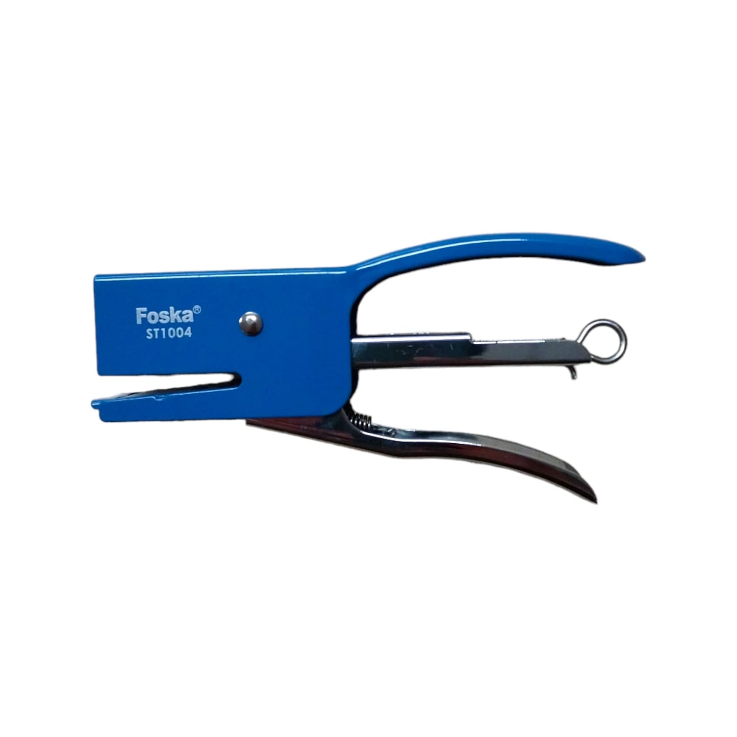 Metal Hand Plier Stapler