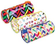 Fashion Cylinder Pencil Case