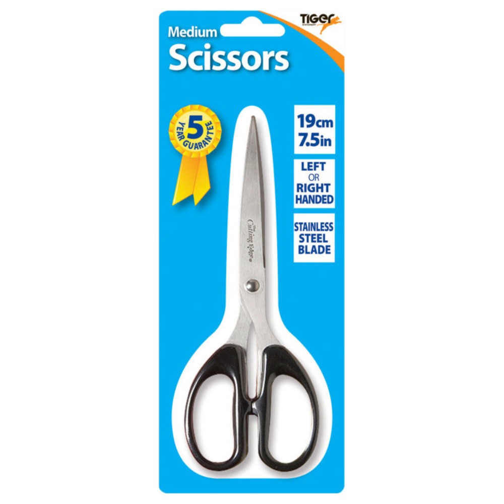 Essential Scissors 7.5in/19cm