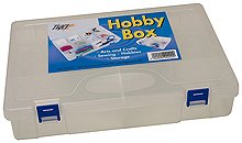 Hobby Box