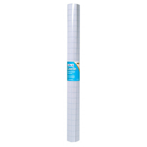 50cm x 10m Book Cover Film Roll