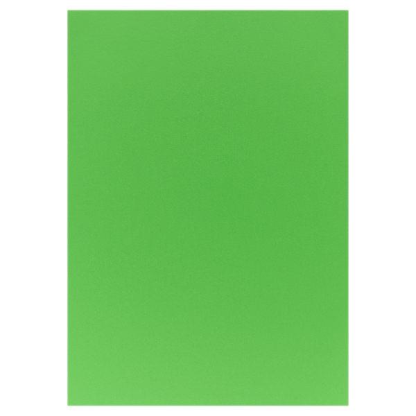 Pack of 50 A3 160gsm Rainbow Coloured Card Sheets by Premier Activity
